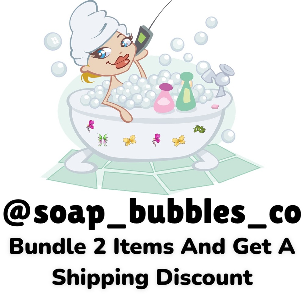 Bundles 2 items and I’ll send you a shipping discount.